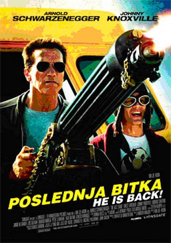 Poslednja bitka